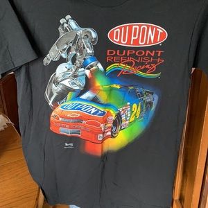 Jeff Gordon Clothing